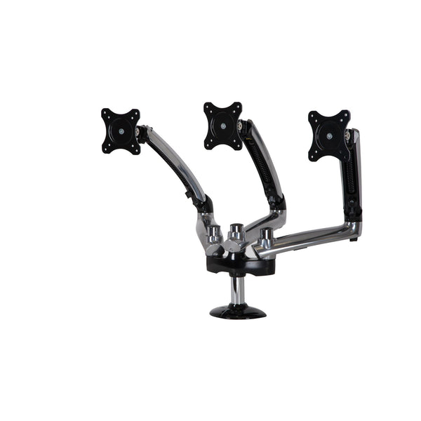 Peerless-AV LCT620AT-G Desk Mount for Flat Panel Display