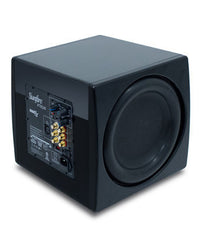Sunfire XTEQ Series XTEQ10 Subwoofer System - 2700 W RMS - High Gloss Black