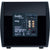 Sunfire XTEQ Series XTEQ12 Subwoofer System - 3000 W RMS - High Gloss Black