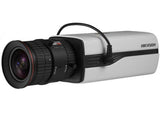 Hikvision HDTVi Box Camera