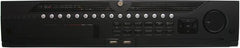 Hikvision TDVR 16CH HD/Ana & 16CH  16TB