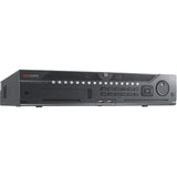 Hikvision NVR 32CH H264 HDMI 8SATA 36TB