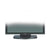 Peerless PLT-BLK Flat Panel Tabletop Stand for 30" - 50" Flat Screens - Black