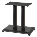 Sanus NFC18b Natural Foundations Speaker Stand