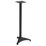 Sanus EF28b Euro Foundations Speaker Stand