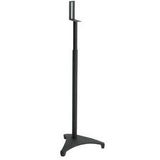 Sanus EFSatb Euro Foundations Satellite Speaker Stand