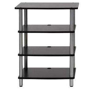 Sanus AFAb Accurate A/V Stand With 4-Shelf