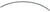 Peerless-AV Peerless 120" Curved Multi Display Pipe
