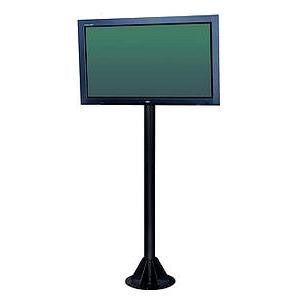 Peerless COL510P Pedestal for Flat Panel Mounting For 32 to 50" Flatpanels