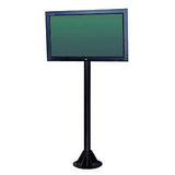 Peerless COL610P Pedestal for Flat Panel Mounting For 32-50 Flatpanels
