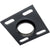 Peerless-AV Peerless 4" X 4" Ceiling Plate