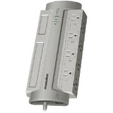 Panamax PM8-EX 8 Outlets Surge Suppressor