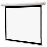 Draper Salara Series M Manual Wall and Ceiling Projection Screen