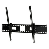 Peerless ST680P Tilt Wall Mount for 61-102 Displays - Black