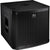Bosch ZXA1 90B 120V Blk Amp 90X50
