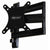 iElectronics T-Shaped Small Motion Mount - 35lbs Max - 200x20