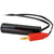 Xantech DL95K Universal/Plasma Dinky Link IR Receiver Kit
