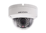 Hikvision DS-2CD2112-I-6MM 6MM IR POE IP66 Network Mini Dome Camera