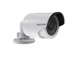 Hikvision DS-2CE15C2N-IR-3MM 3MM 1/3 PICADIS IP66 720TVL Outdoor IR Bullet Camera Vandalproof,True day/night,20M IR range