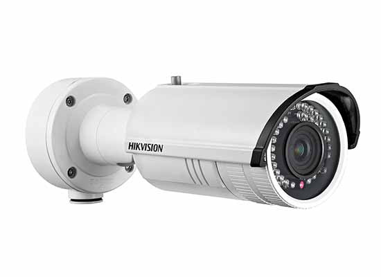 Hikvision DS-2CD4232FWD-IZH 3MP WDR IR HD Bullet Network Camera