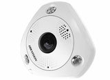 Hikvision DS-2CD6362F-I 6MP Fisheye Network Camera