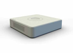 Hikvision DS-7104NI-SL/W Embedded Mini WiFi NVR - White