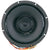 Atlas Sound GD87W Coaxial 8" Loudspeaker with 8W 70.7V Transformer