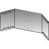 Peerless WSP416 Wall Mount Corner Bracket