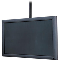 Peerless PLCM-1 Straight Column Ceiling Mount for 32-71" Flat Panel Screens