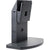 Peerless PLT-BLK Flat Panel Tabletop Stand for 30" - 50" Flat Screens - Black