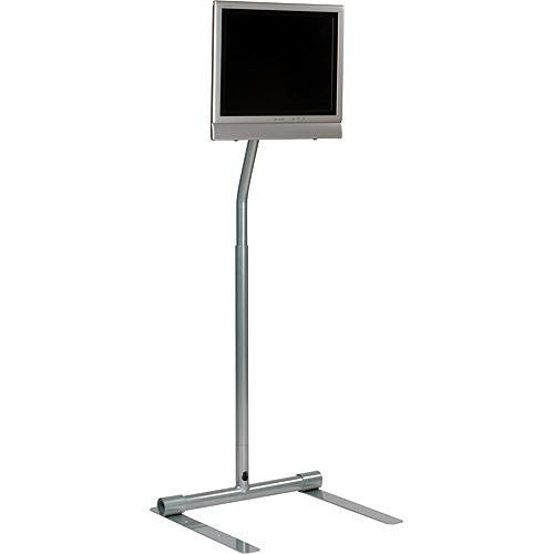 Peerless LCFS-100S LCD Screen Pedestal Stand For 10-30" Flat Panel Screens
