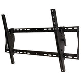 Peerless ST660 Universal Tilt Wall Mount for 39-80 Flat Screen TVs