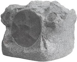 Niles RS8SI PRO Speckled Granite 8-inch 2 way High Performance Rock Loudspeaker