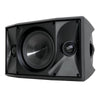 SpeakerCraft ASM80605 DT6 One 6.5" Outdoor Speaker - Black (Each)