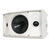 SpeakerCraft ASM80600 OE DT6 One 5.25 Outdoor Speaker - White (Each)