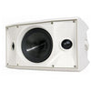 SpeakerCraft ASM80600 OE DT6 One 5.25" Outdoor Speaker - White (Each)