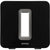 Sonos SUB Wireless Subwoofer - Gloss Black