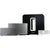 Sonos SUB Wireless Subwoofer - Gloss Black