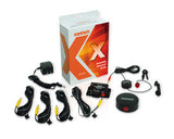 Xantech EN85K Ensemble Universal IR Kit