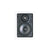 Niles HD5R 5-1/4" 2-Way High Definition In-Wall Loudspeaker with Bracket Kit- Each (White)