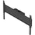 Peerless PLCM-2UNL Straight Column Ceiling Mount for 32-65" Displays