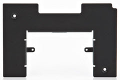 Control4 C4-7IETOMTSAK-BL 7" Touch Screen Adapter Kit for Mini Touch, Black