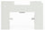 Control4 C4-7IETOMTSAK-WH 7" Touch Screen Adapter Kit for Mini Touch, White