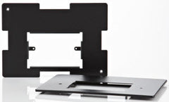 Control4 C4-7IETO7AK-BL 7" Touch Screen Adapter kit for C4-TSWM7, Black