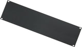 Atlas Sound CB3 3 RU Blank Panel