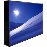 Peerless CL-47PLC68-OB 47 Xtreme Daylight Readable Outdoor TV - optically enhanced