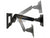 OmniMount PLAY40DS Wall Mount for Flat Panel Display