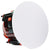 Speakercraft AIM272 AIM 7 Two Series 2 125W In-Ceiling Speaker (Each)