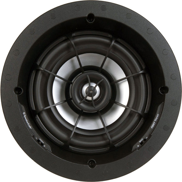 SpeakerCraft ASM57301 Profile AIM7 Three 7" In-Ceiling Speaker (Each)