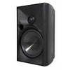 SpeakerCraft ASM80616 OE6 One 6.25" Outdoor Speaker - Black (Each)